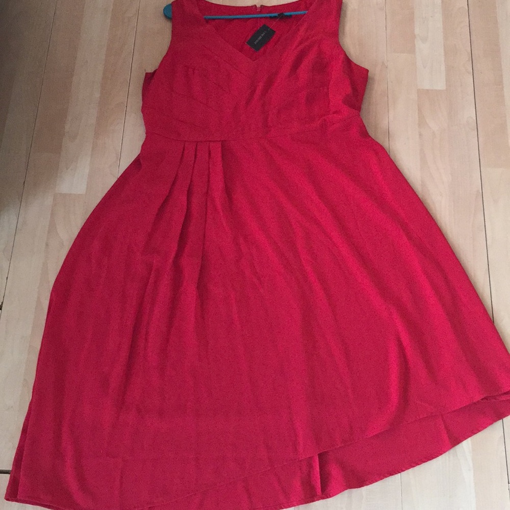 NWT Lane Bryant 18 dress